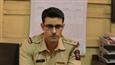 Gautam Rode nails the fierce cop look for the upcoming web series, Nakaab!